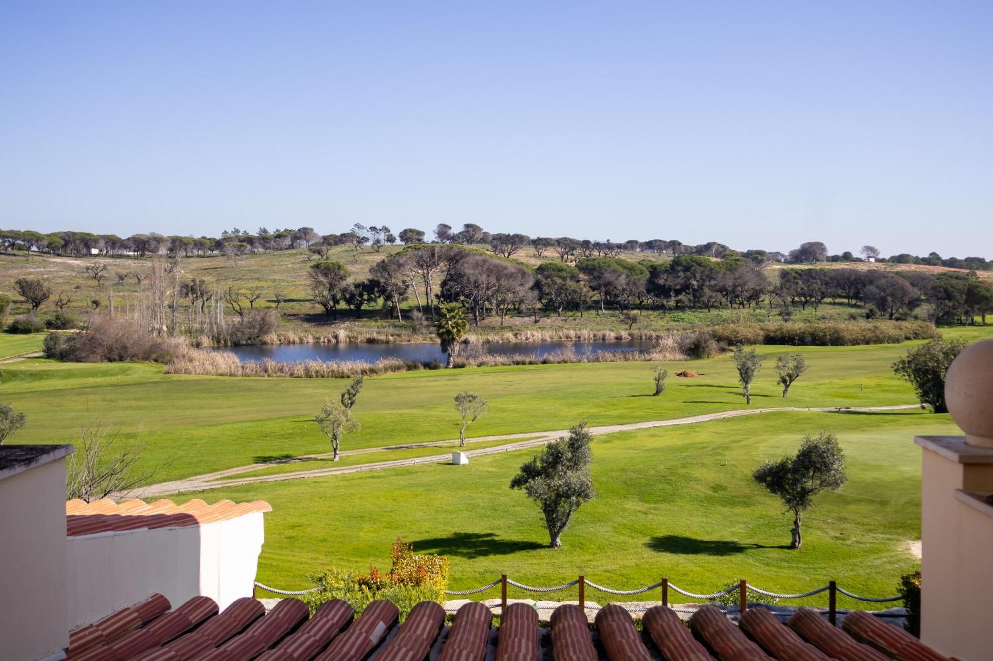 Quinta Do Lago Golfside Retreat Exterior photo